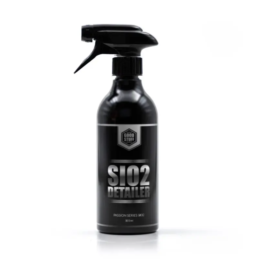 Ceramic detailer Good Stuff SiO2 Detailer (500 ml)