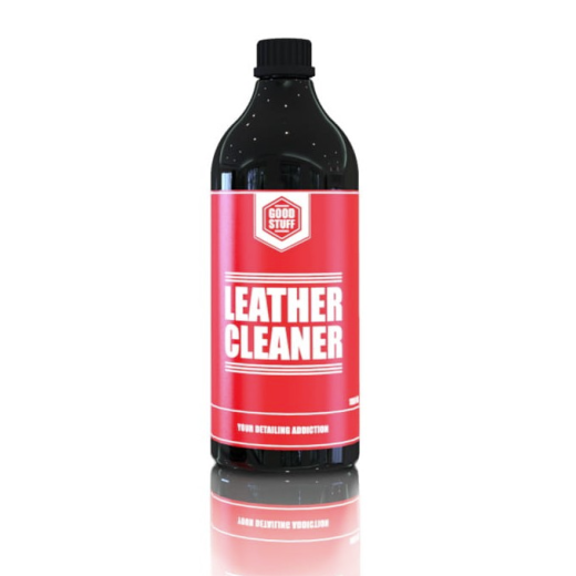 Čistič kůže Good Stuff Leather Cleaner (1 l)