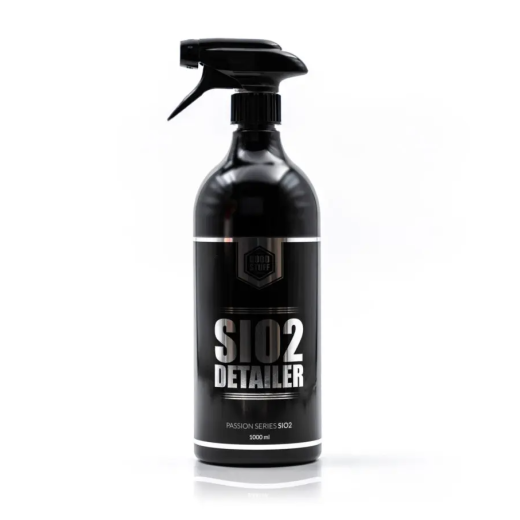 Ceramic detailer Good Stuff SiO2 Detailer (1 l)