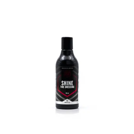 Lesklá impregnace pneumatik Good Stuff Tire Dressing Shine (250 ml)