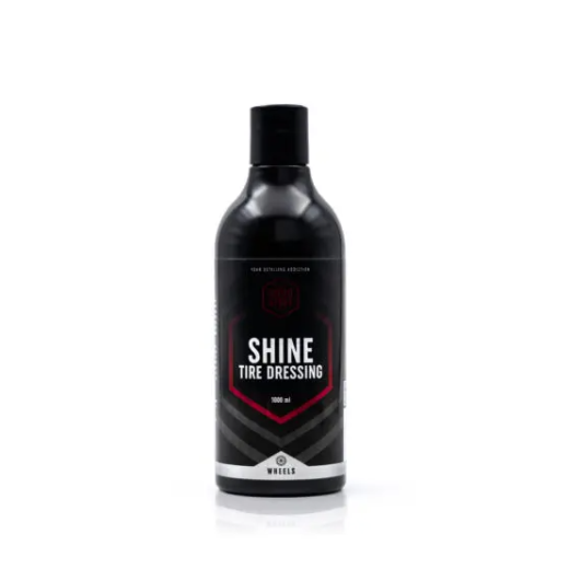 Lesklá impregnace pneumatik Good Stuff Tire Dressing Shine (1 l)