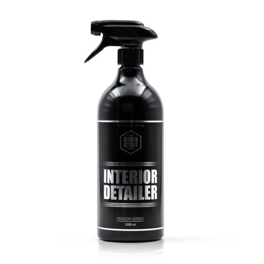 Interiérový detailer Good Stuff Interior Detailer (1 l)