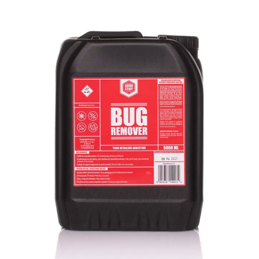 Odstraňovač hmyzu Good Stuff Bug Remover (5 l)