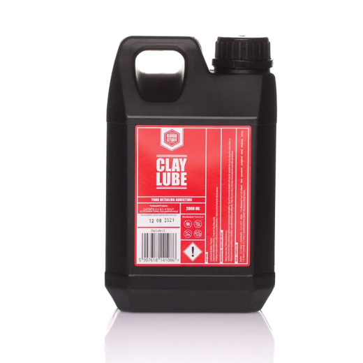 Lubrikant Good Stuff Clay Lube (2 l)