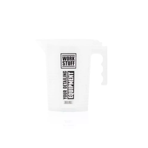 Kelímek Work Stuff Sizzer - Measuring Cup (500 ml)