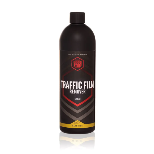 Odstraňovač silničního filmu Good Stuff Traffic Film Remover (500 ml)