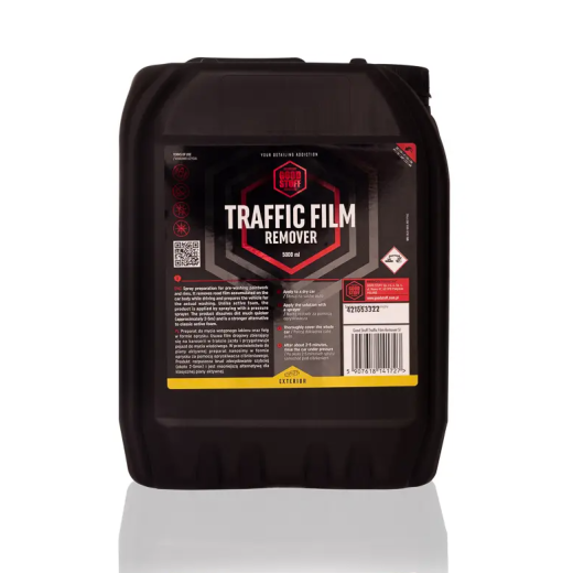 Odstraňovač silničního filmu Good Stuff Traffic Film Remover (5 l)