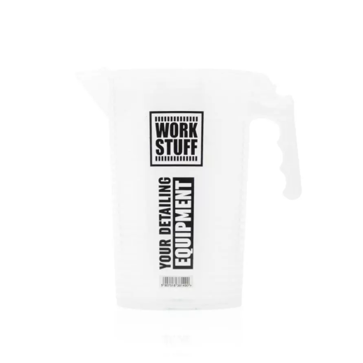 Kelímek Work Stuff Sizzer - Measuring Cup (1000 ml)