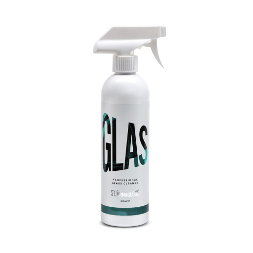 Čistič na okna Stjärnagloss Glas (500 ml)