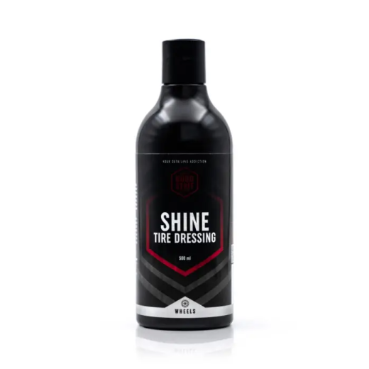 Lesklá impregnace pneumatik Good Stuff Tire Dressing Shine (500 ml)