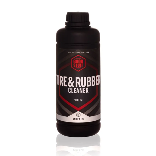 Good Stuff Tire & Rubber Cleaner (1 l)