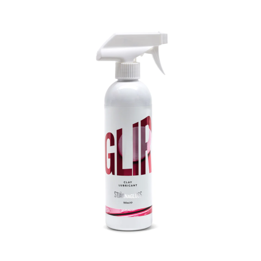 Lubricant for working with clay Stjärnagloss Glir (500 ml)