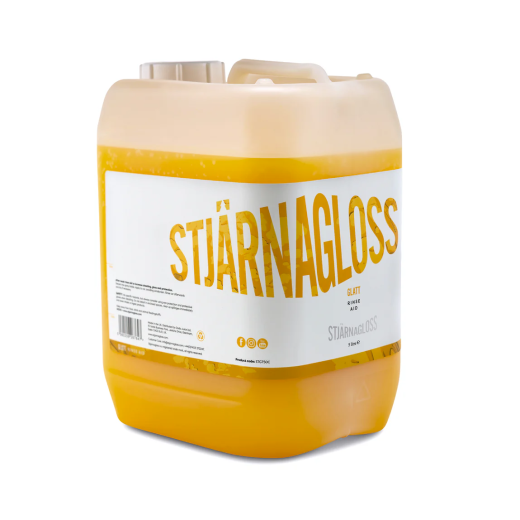 Sealant Stjärnagloss Glatt (5 l)