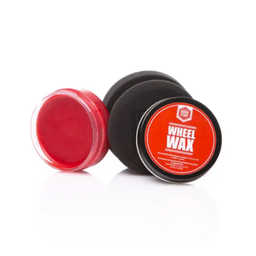 Vosk na ALU kola Good Stuff Wheel Wax (50 ml)