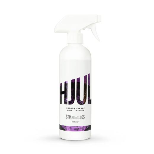 Stjärnagloss Hjul wheel cleaner (500 ml)