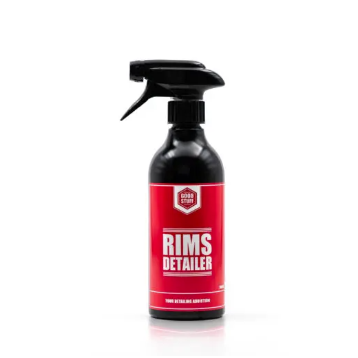 Rychlý detailer na ALU kola Good Stuff Rims Detailer (500 ml)