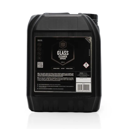 Window cleaner Good Stuff Glass Cleaner Supreme (5 l)