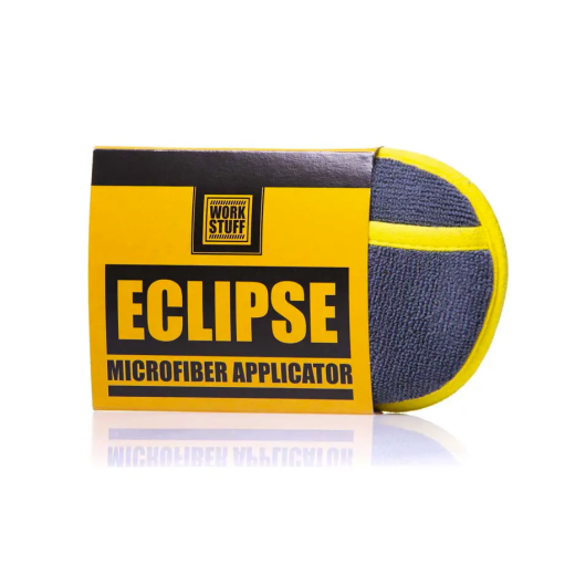 Mikrovláknový aplikátor Work Stuff Eclipse Microfiber Applicator