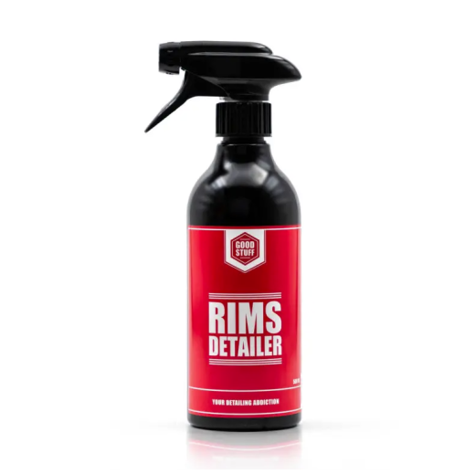 Rychlý detailer na ALU kola Good Stuff Rims Detailer (500 ml)