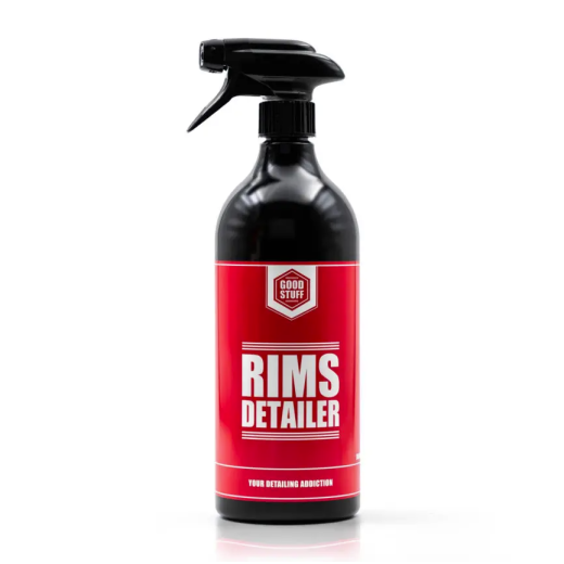 Rychlý detailer na ALU kola Good Stuff Rims Detailer (1 l)