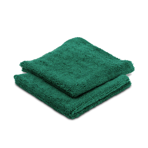 Set of towels Stjärnagloss Kantlös Twin Pack