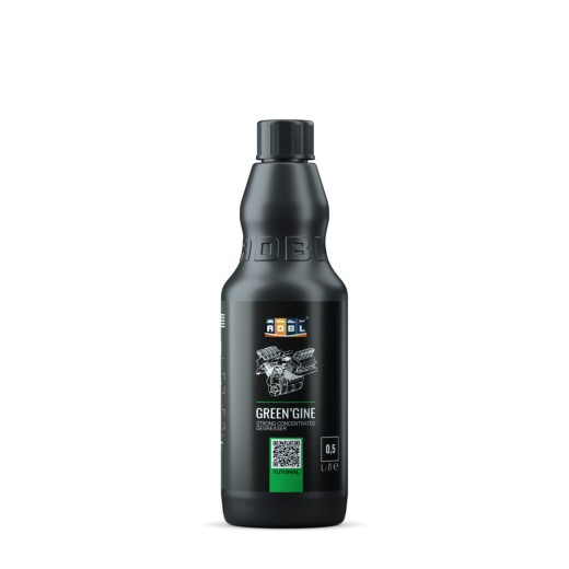 Strong cleaner ADBL Green'Gine (500 ml)