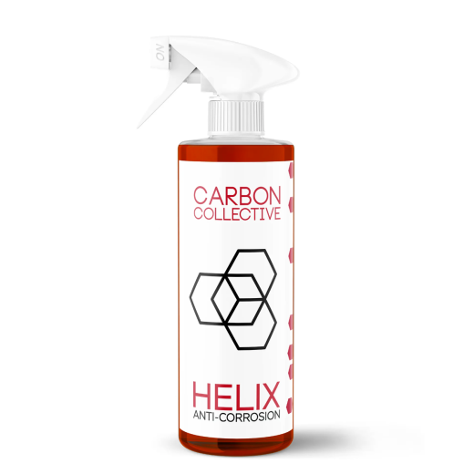 Antikorozní sprej Carbon Collective Helix Anti-Corrosion Spray (2 l)