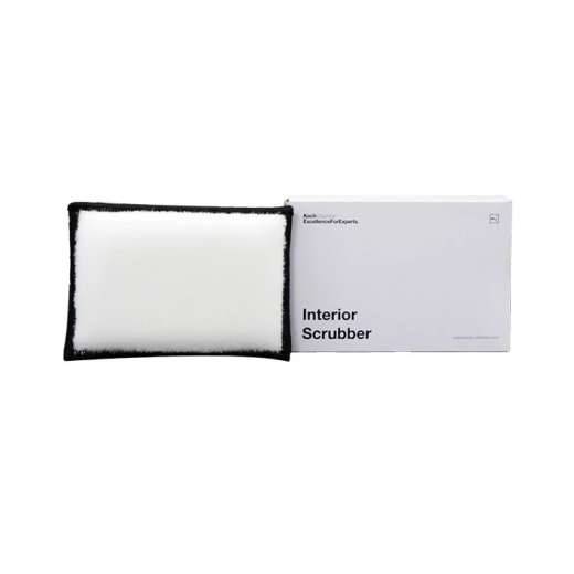 Houbička na čištění interiéru Koch Chemie Allrounder Scrubber