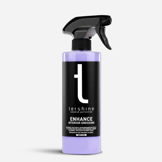 Ochrana na interiér Tershine Enhance - Interior Dressing (500 ml)