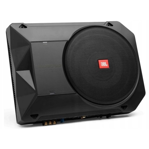 Aktivní subwoofer JBL BASSPRO SL 2