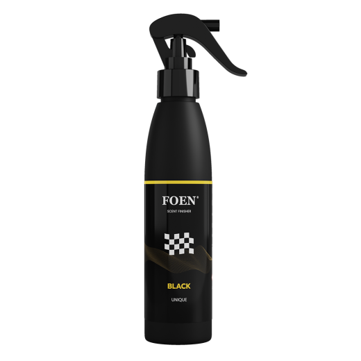 Foen Black interior fragrance (200 ml)