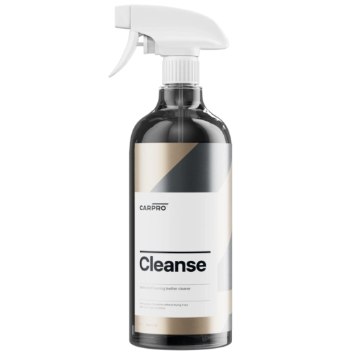 Čistič kůže CarPro Cleanse (1 l)