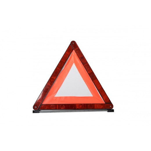 Warning triangle