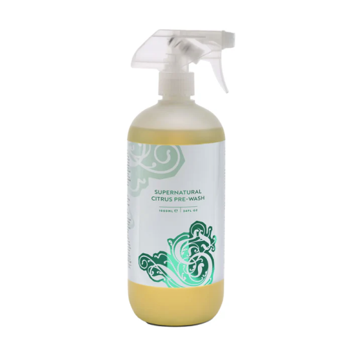 Předmytí Supernatural Citrus Pre-wash (1 l)