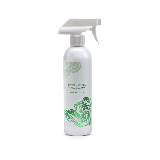 Čistič na okna Supernatural Glass Cleaner (500 ml)