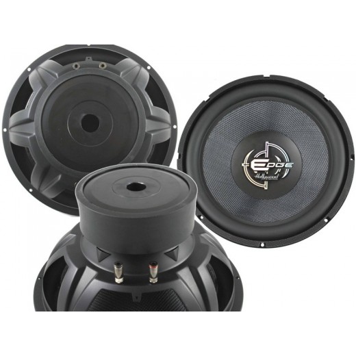 Subwoofer HOLLYWOOD ED 1534-D4