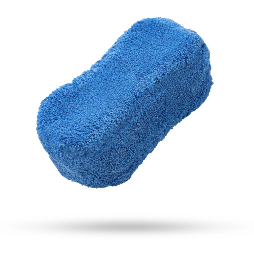 Mycí houba Liquid Elements Washing Sponge Monster Pad