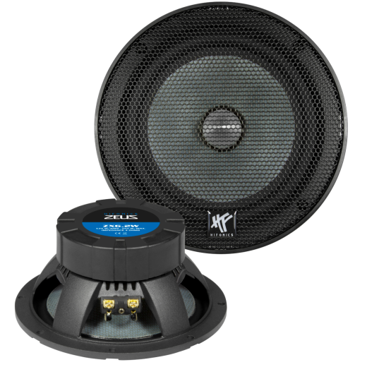 Reproduktory Hifonics ZX6.2W