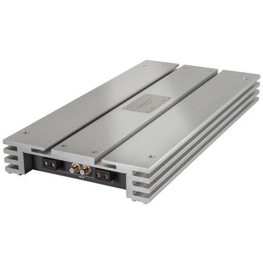 Zesilovač Brax GX2000 Silver Short