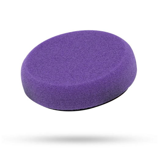 Leštící kotouč Liquid Elements Purple Polishing Pad - Pad Man V2 Sealing - 75/25 mm