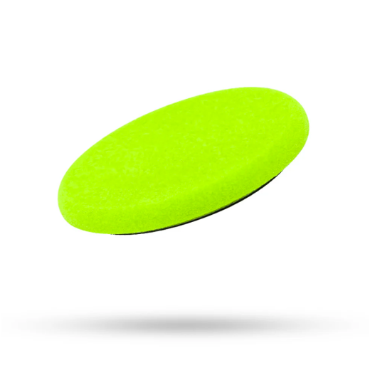 Leštící kotouč Liquid Elements Green Polishing Pad - Pad Man V2 Finish - 125/15 mm