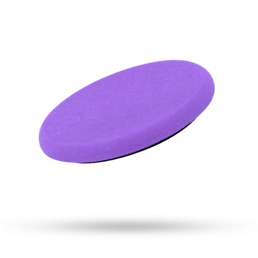 Leštící kotouč Liquid Elements Purple Polishing Pad - Pad Man V2 Sealing - 150/15 mm