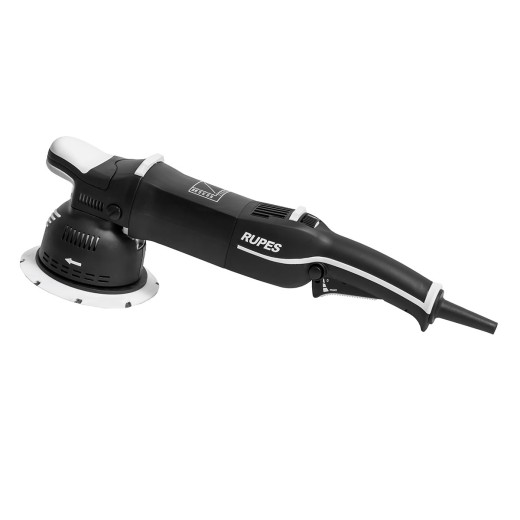 RUPES BigFoot LK 900E Mille KIT BAS - an innovative machine planetary polisher