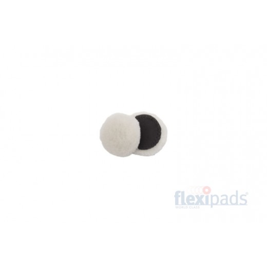 Flexipads Merino Lambs Wool Grip 50 polishing pad