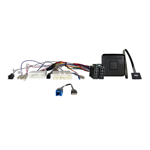 Adaptér ovládání tlačítek na volantu pro Nissan ACV SWC 42XNS025-0