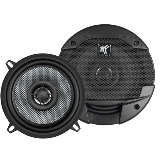 Reproduktory Hifonics BRX52