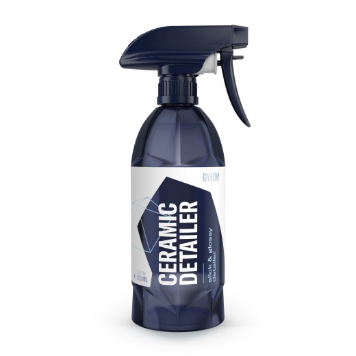 Keramický detailer Gyeon Q2M CeramicDetailer (500 ml)