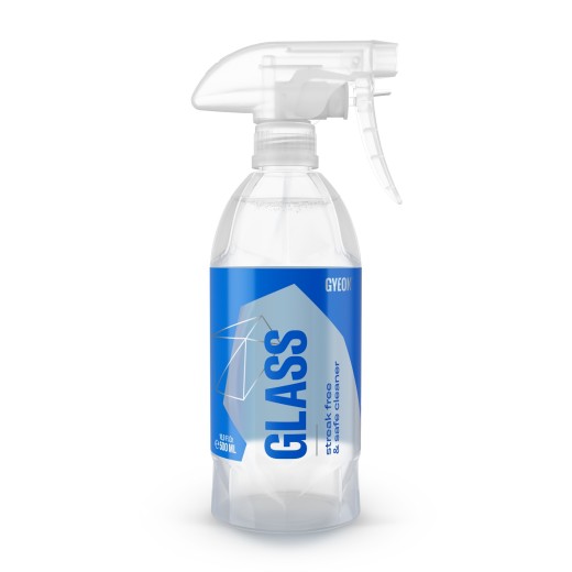 Čistič oken Gyeon Q2M Glass (500 ml)