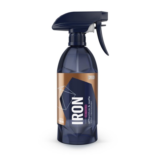 Fly rust remover Gyeon Q2M Iron (500 ml)