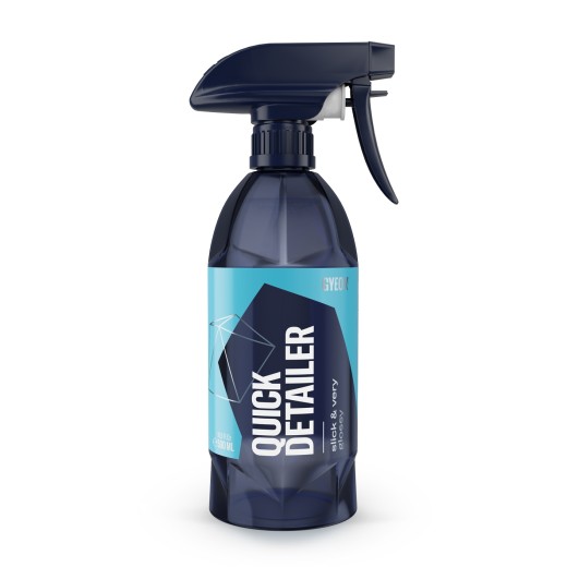 Detailer Gyeon Q2M QuickDetailer (500 ml)